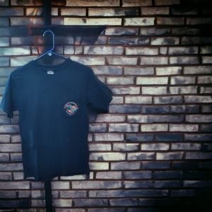 Harley-Davidson t shirt